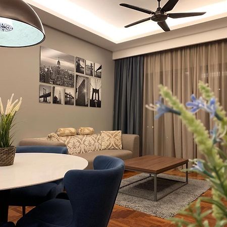 Vista Residences Genting Highlands Free Wifi & 1 Parking Екстер'єр фото