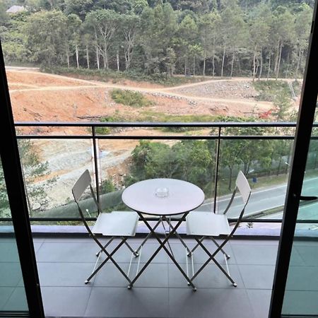 Vista Residences Genting Highlands Free Wifi & 1 Parking Екстер'єр фото