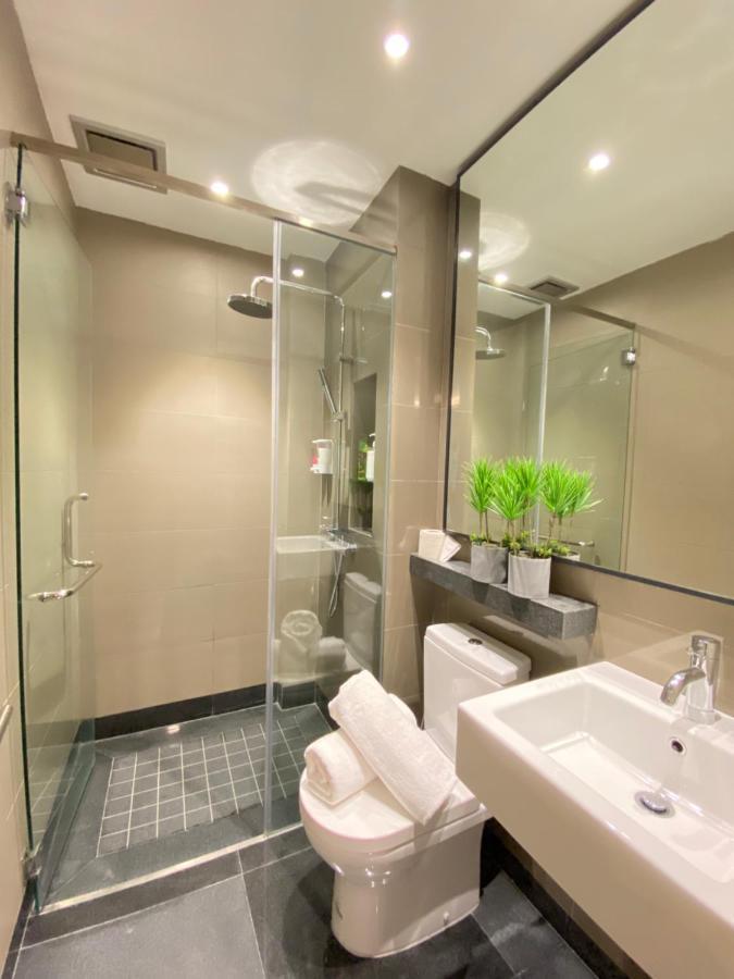 Vista Residences Genting Highlands Free Wifi & 1 Parking Екстер'єр фото