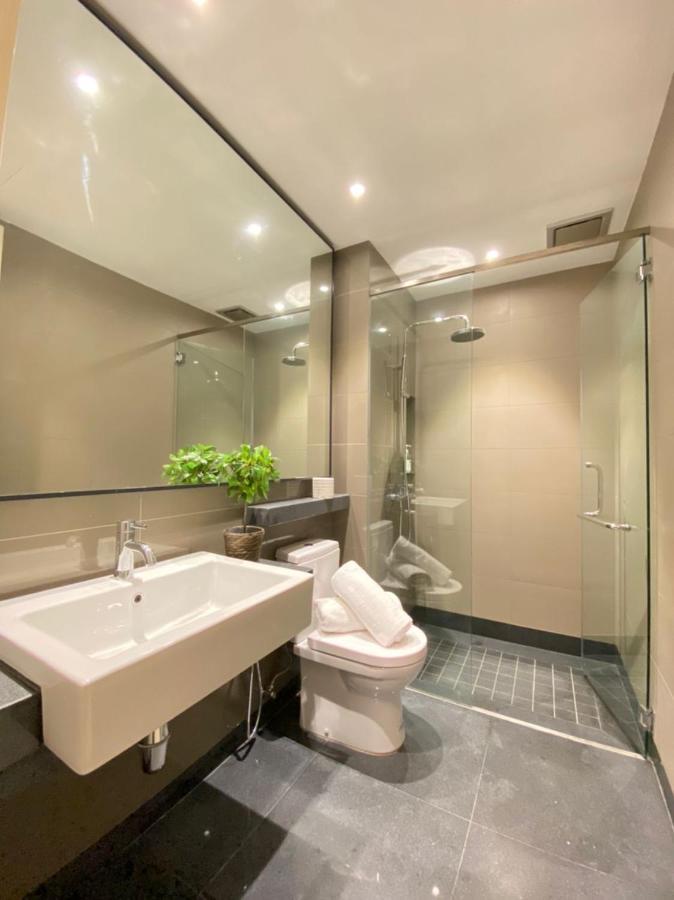 Vista Residences Genting Highlands Free Wifi & 1 Parking Екстер'єр фото