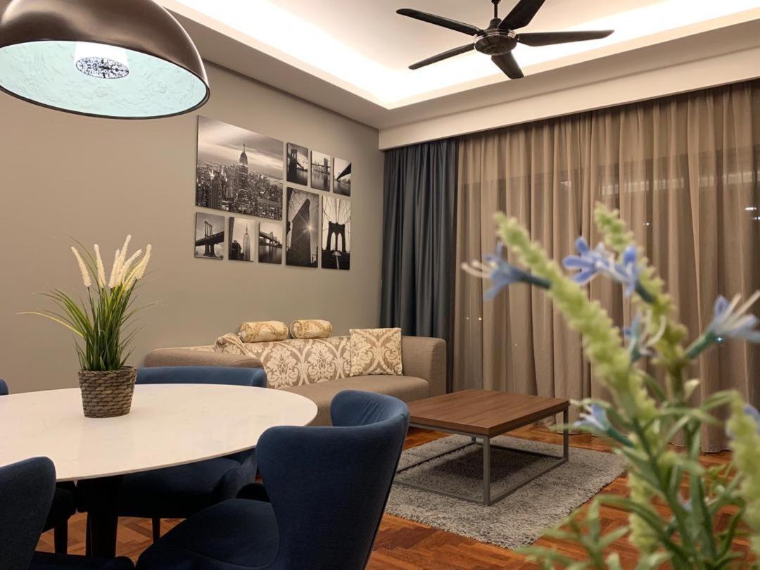 Vista Residences Genting Highlands Free Wifi & 1 Parking Екстер'єр фото