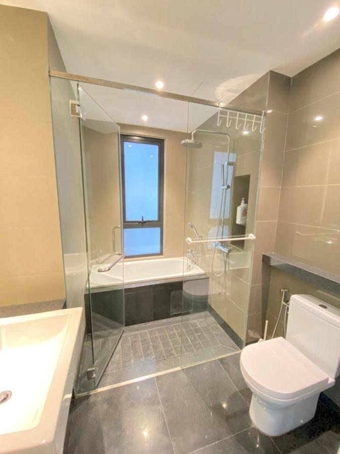 Vista Residences Genting Highlands Free Wifi & 1 Parking Екстер'єр фото