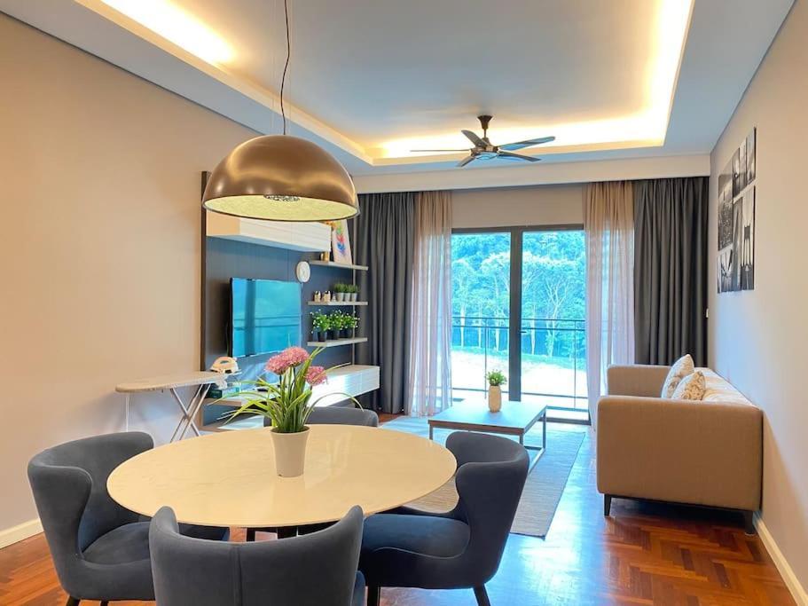Vista Residences Genting Highlands Free Wifi & 1 Parking Екстер'єр фото
