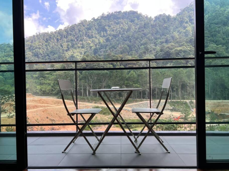 Vista Residences Genting Highlands Free Wifi & 1 Parking Екстер'єр фото