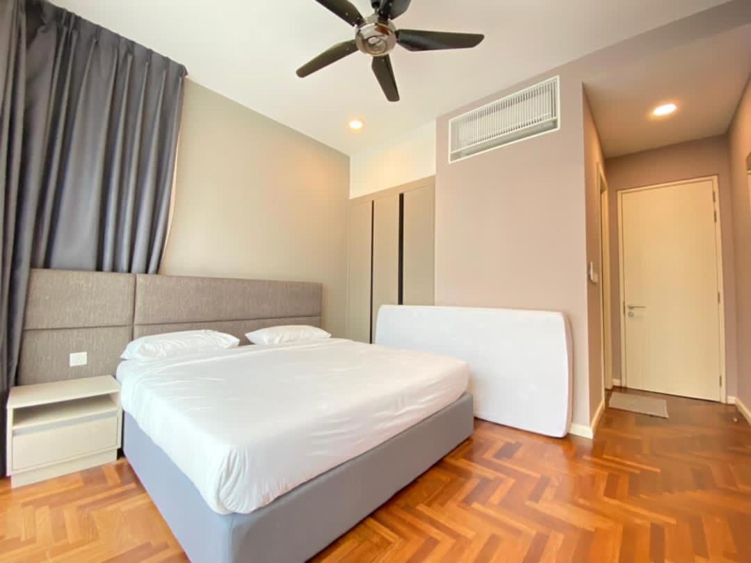 Vista Residences Genting Highlands Free Wifi & 1 Parking Екстер'єр фото