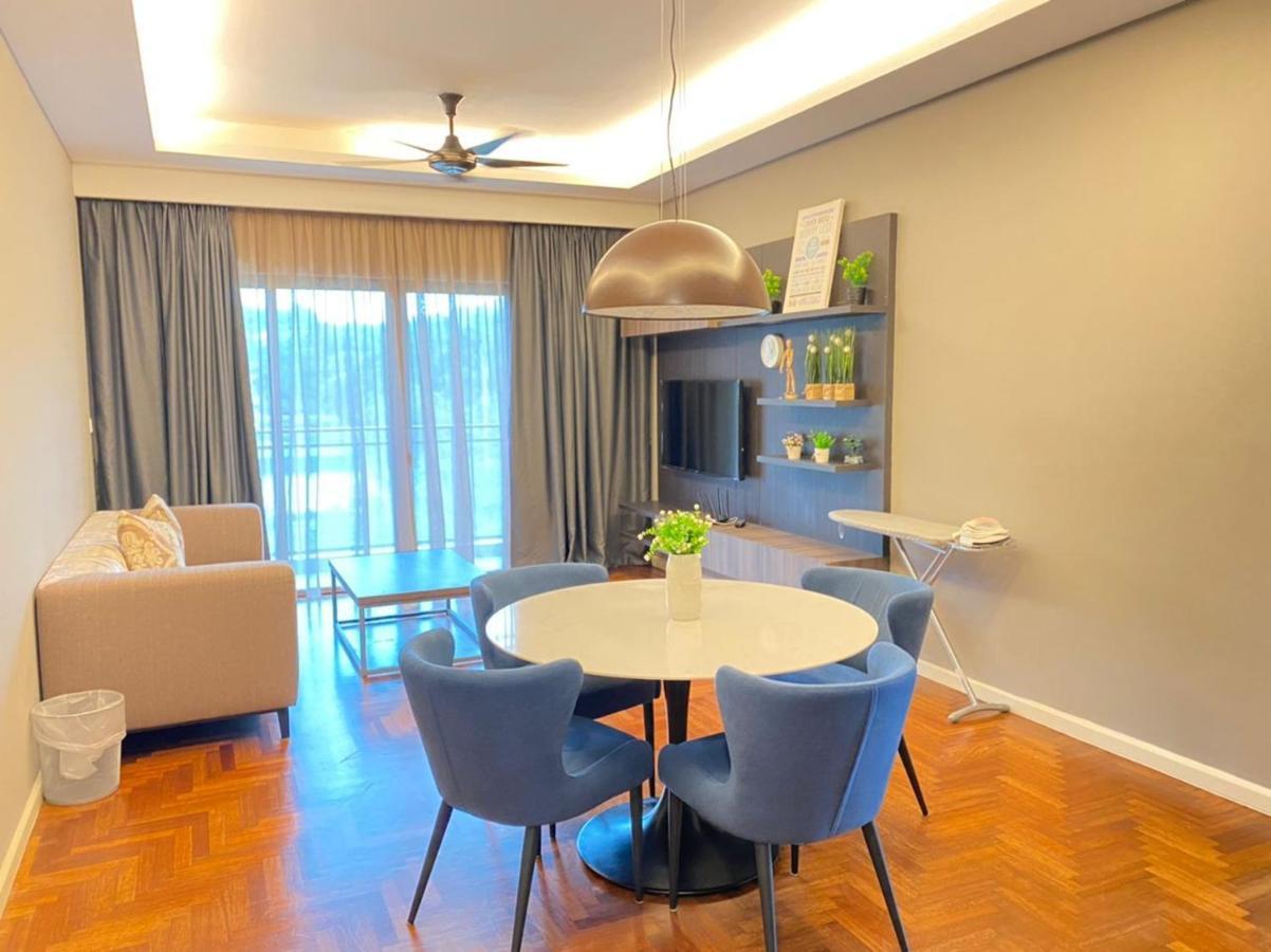 Vista Residences Genting Highlands Free Wifi & 1 Parking Екстер'єр фото