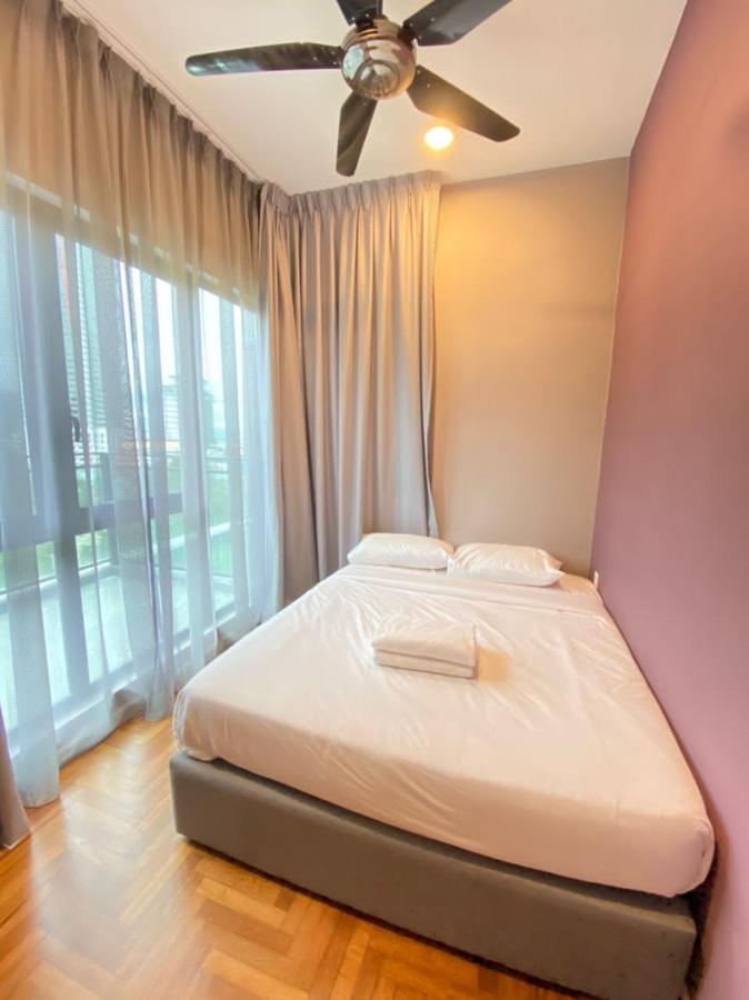 Vista Residences Genting Highlands Free Wifi & 1 Parking Екстер'єр фото