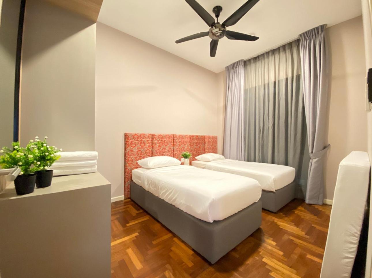 Vista Residences Genting Highlands Free Wifi & 1 Parking Екстер'єр фото