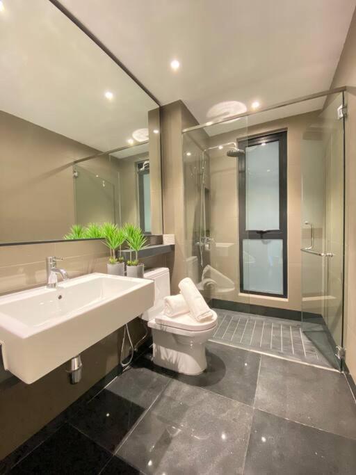 Vista Residences Genting Highlands Free Wifi & 1 Parking Екстер'єр фото