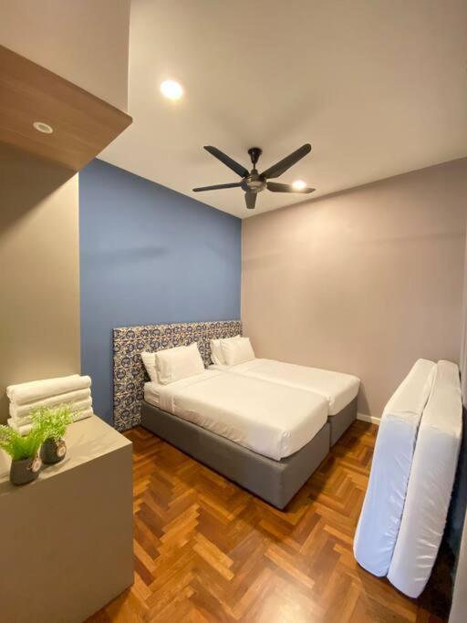 Vista Residences Genting Highlands Free Wifi & 1 Parking Екстер'єр фото